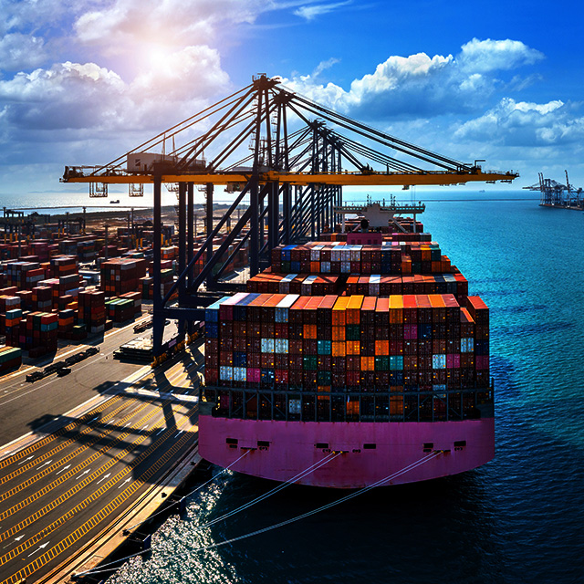 Freight Forwarding Operations